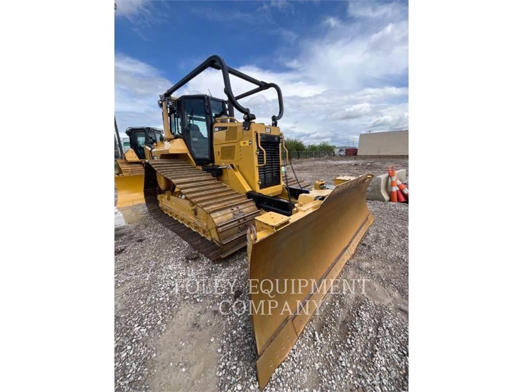 CAT D6NLGPVPI Paletli dozerler