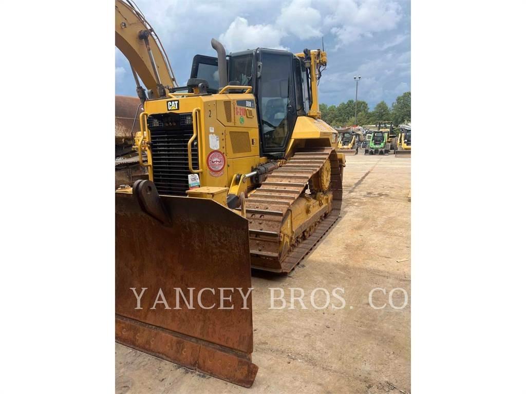 CAT D6NXL Paletli dozerler
