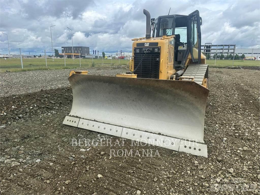 CAT D6NXL Paletli dozerler
