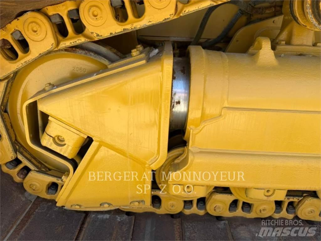 CAT D6NXL Paletli dozerler