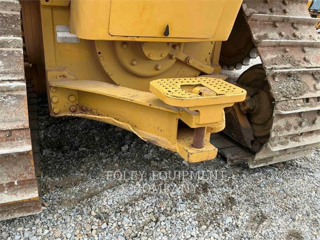 CAT D6NXL Paletli dozerler