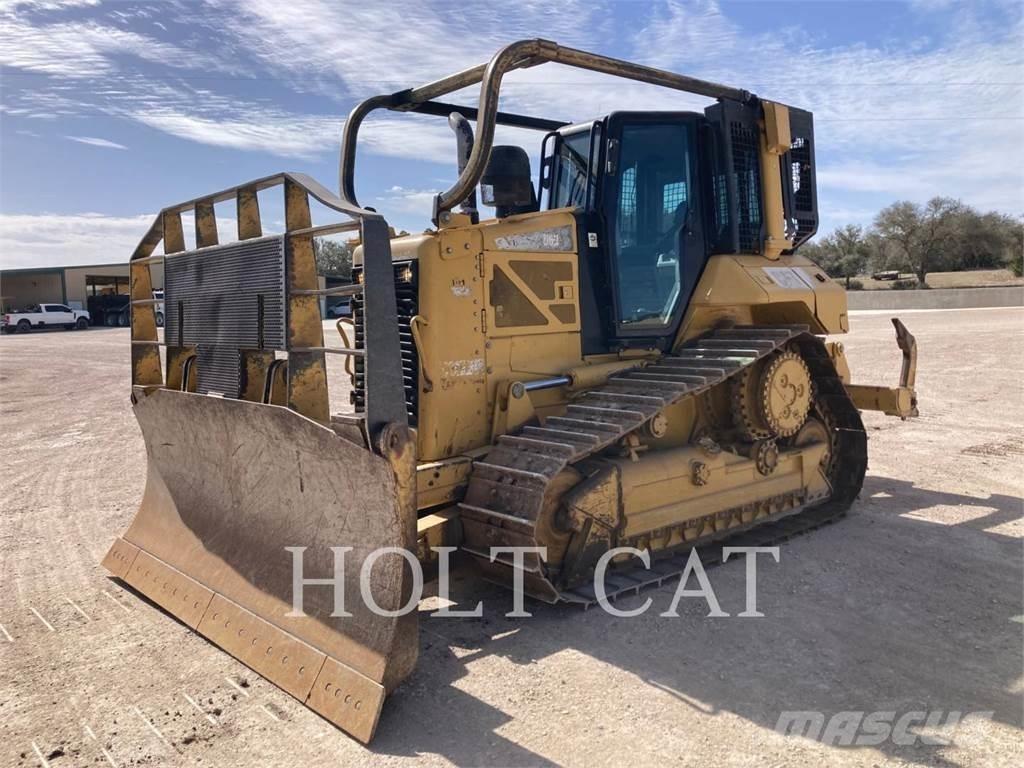CAT D6NXL Paletli dozerler