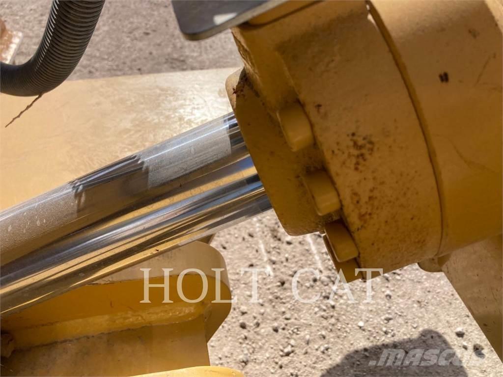CAT D6NXL Paletli dozerler