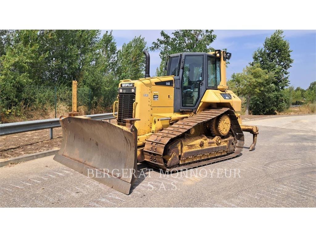 CAT D6NXL Paletli dozerler
