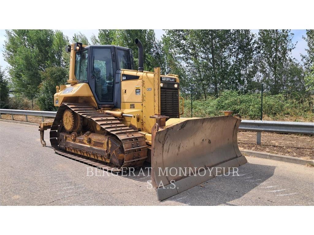 CAT D6NXL Paletli dozerler