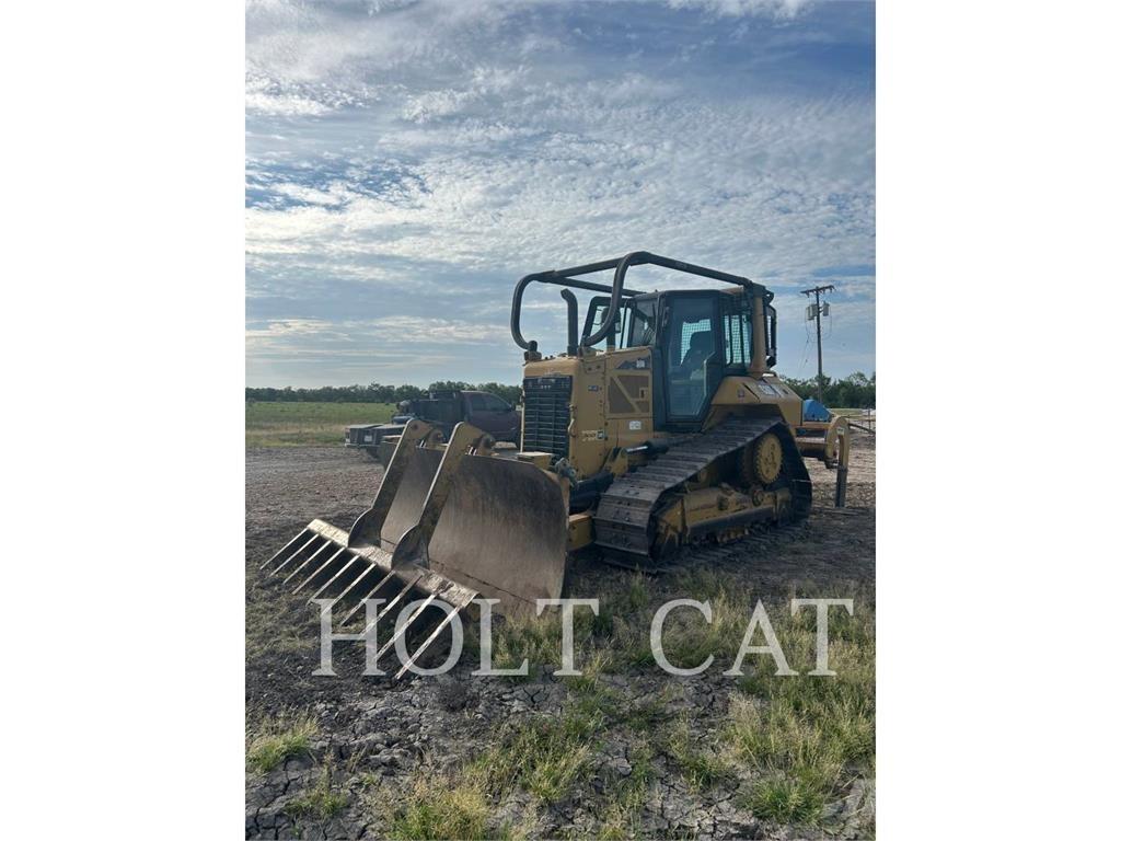 CAT D6NXL Paletli dozerler