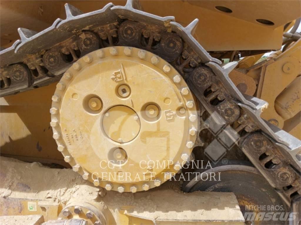 CAT D6R Paletli dozerler