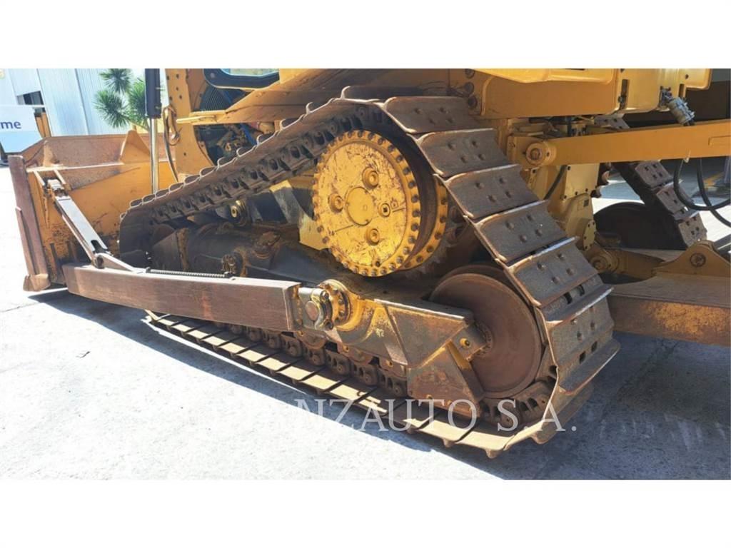 CAT D6R Paletli dozerler