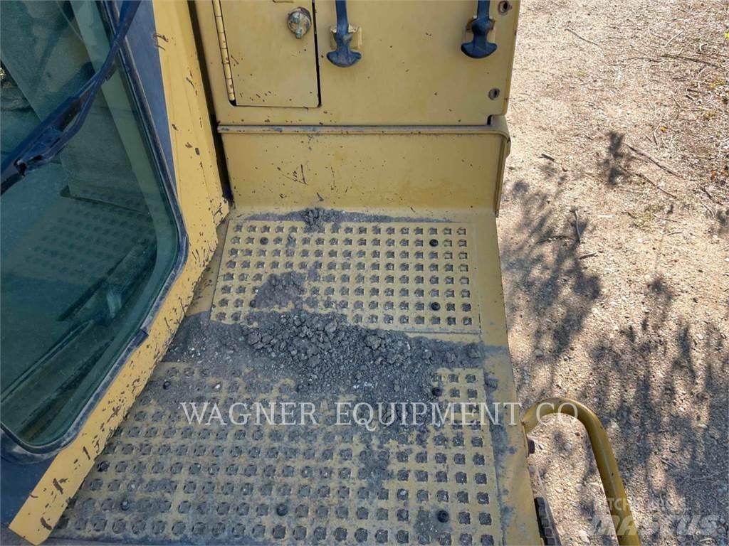 CAT D6R XL DS Paletli dozerler