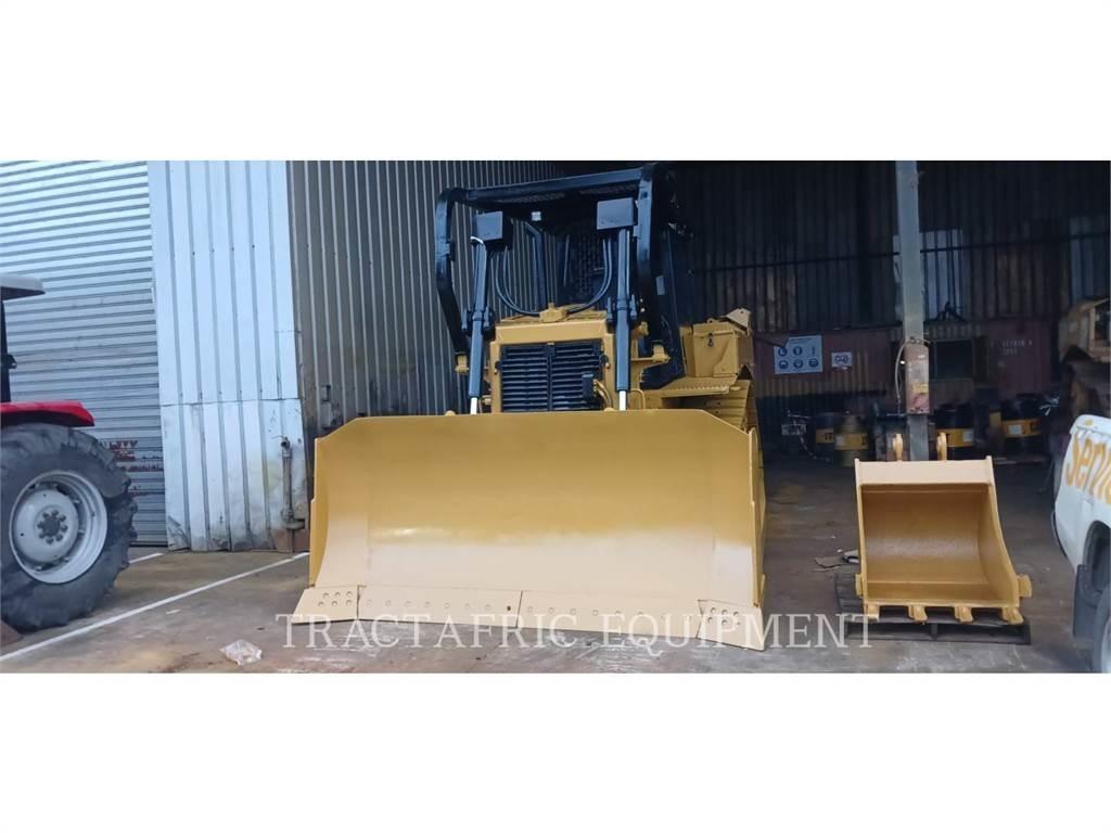 CAT D6R2 Paletli dozerler