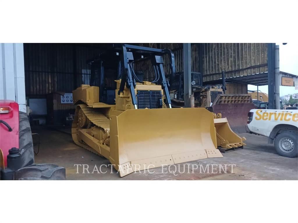 CAT D6R2 Paletli dozerler