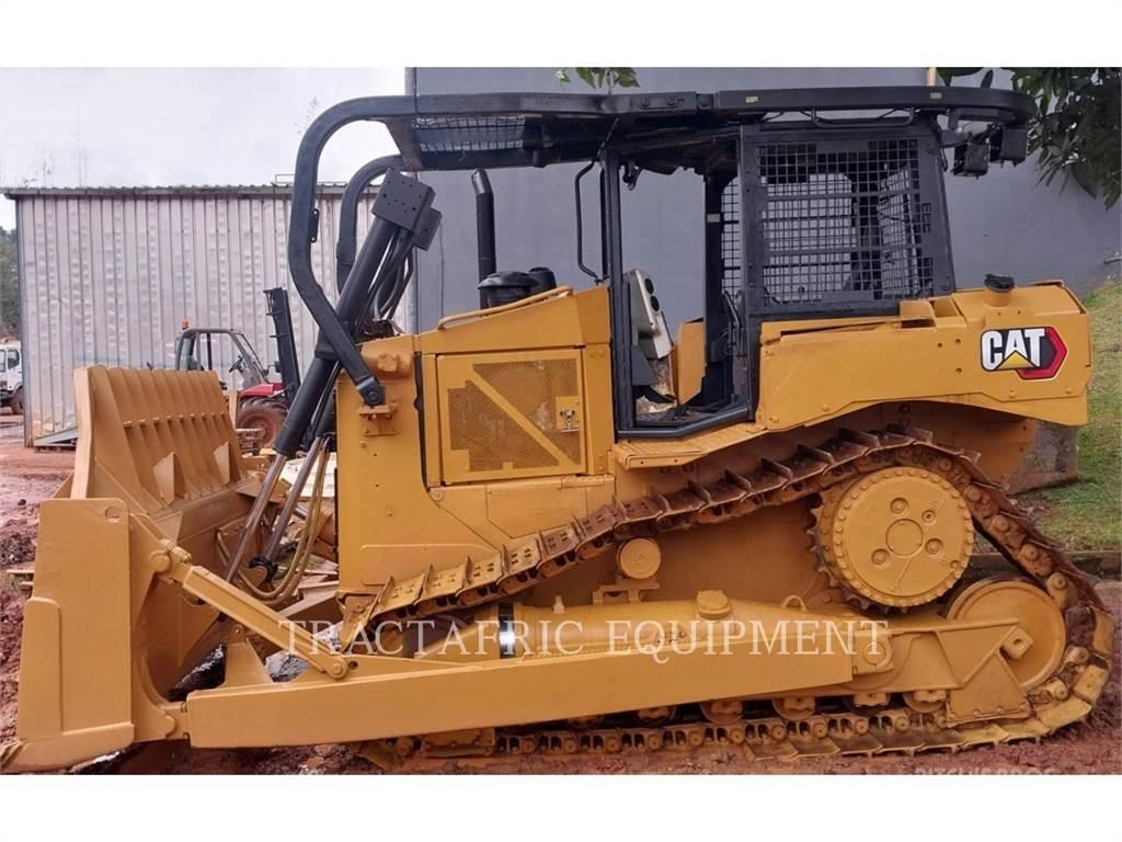 CAT D6R2XL Paletli dozerler
