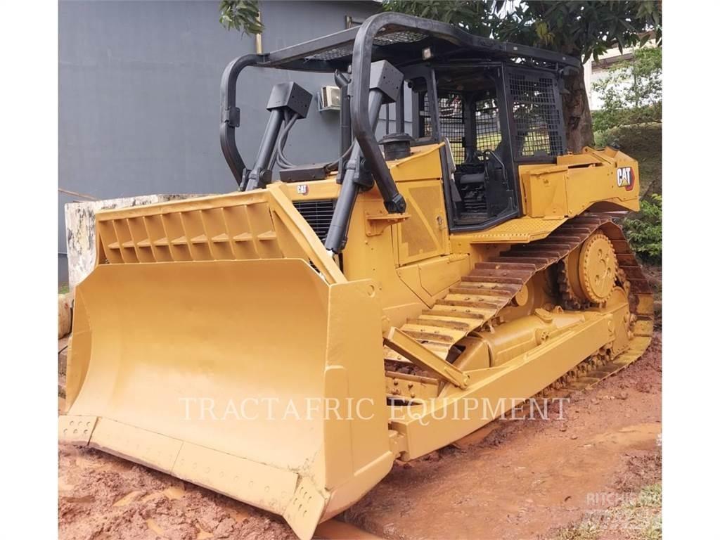 CAT D6R2XL Paletli dozerler