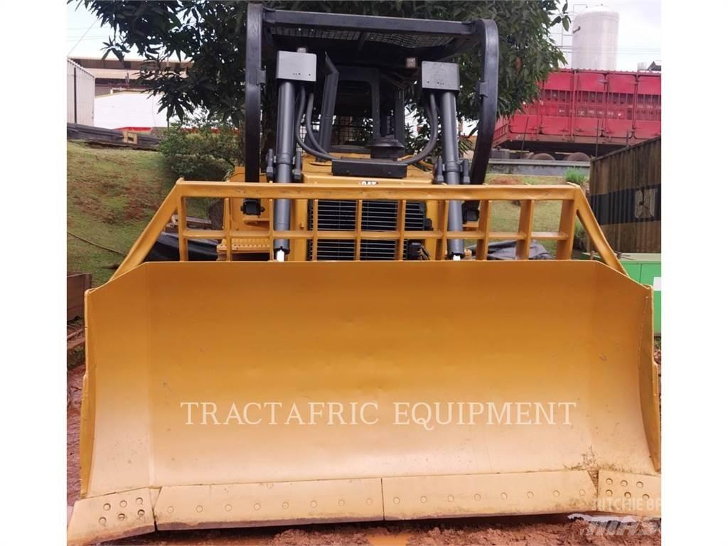 CAT D6R2XL Paletli dozerler