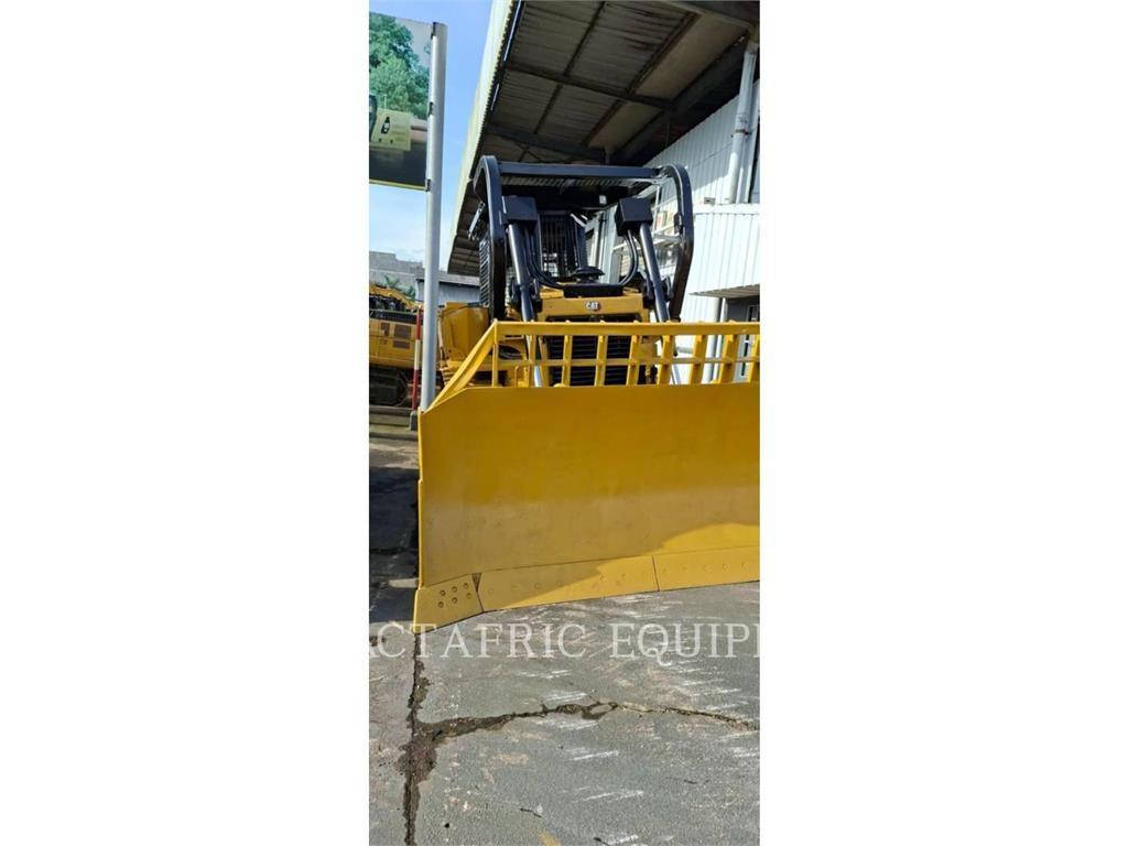 CAT D6R2XL Paletli dozerler
