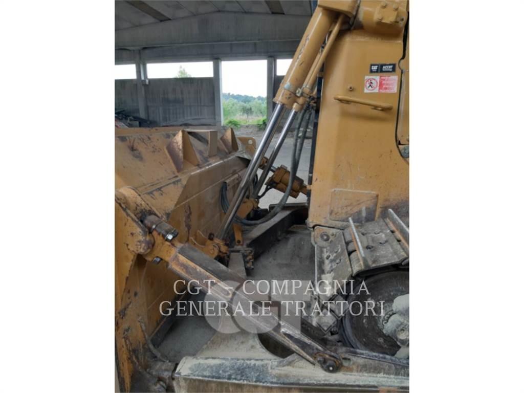 CAT D6R3 Paletli dozerler