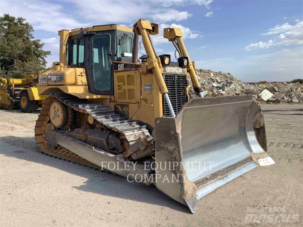CAT D6RIIXL Paletli dozerler