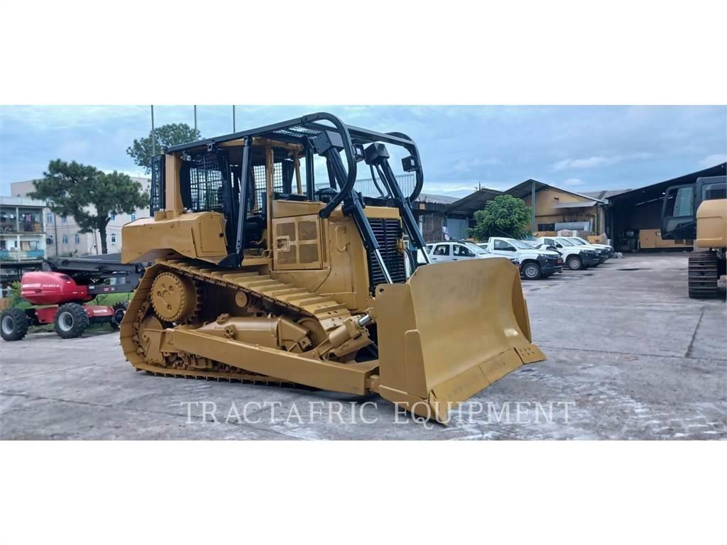 CAT D6RXL Paletli dozerler