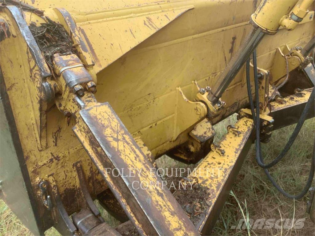 CAT D6RXL Paletli dozerler