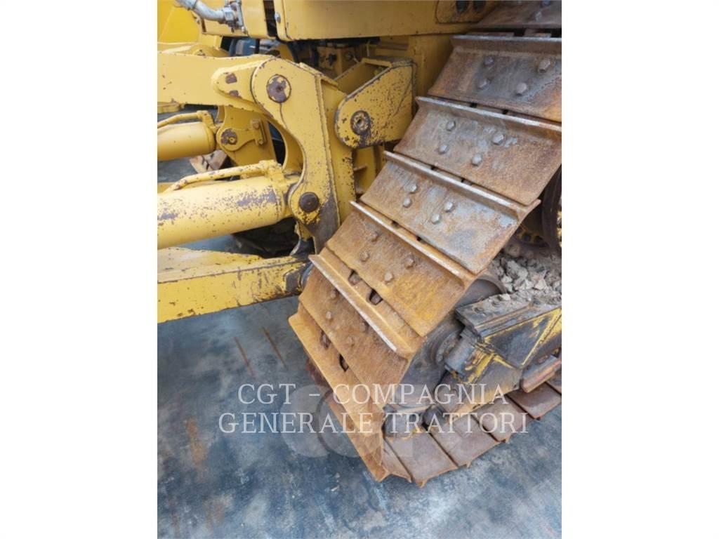 CAT D6T Paletli dozerler