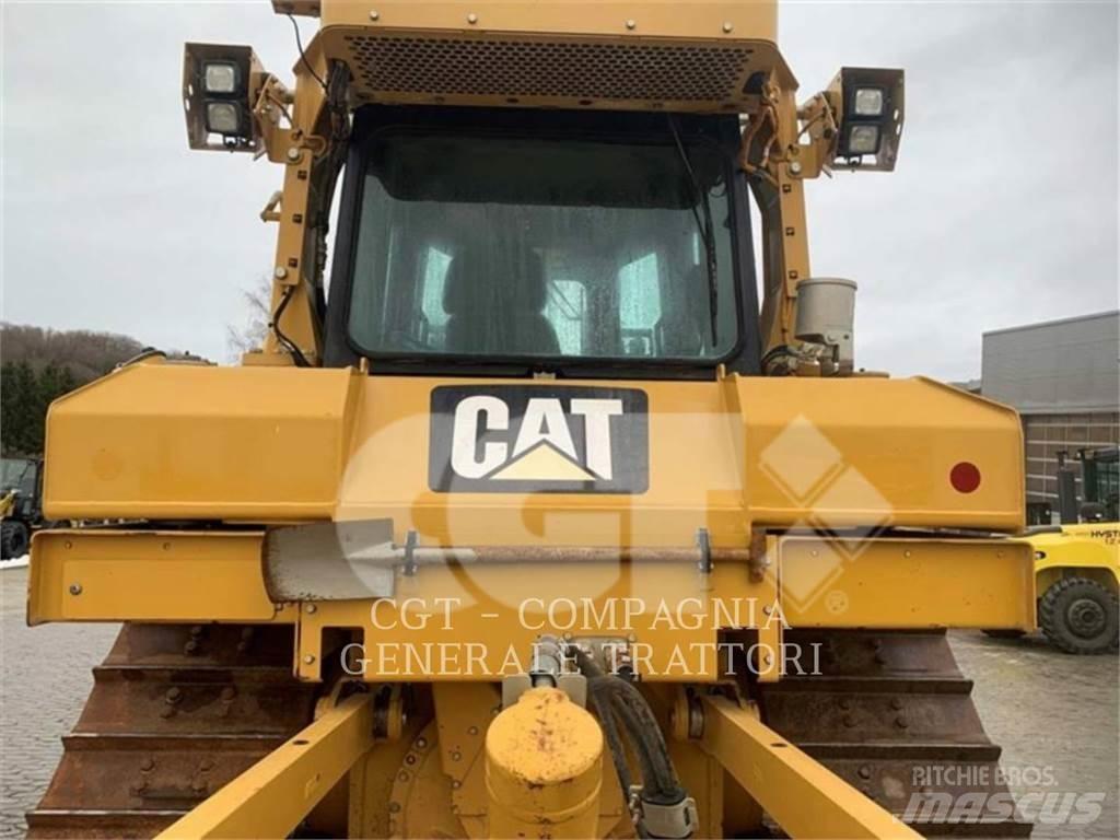 CAT D6T Paletli dozerler