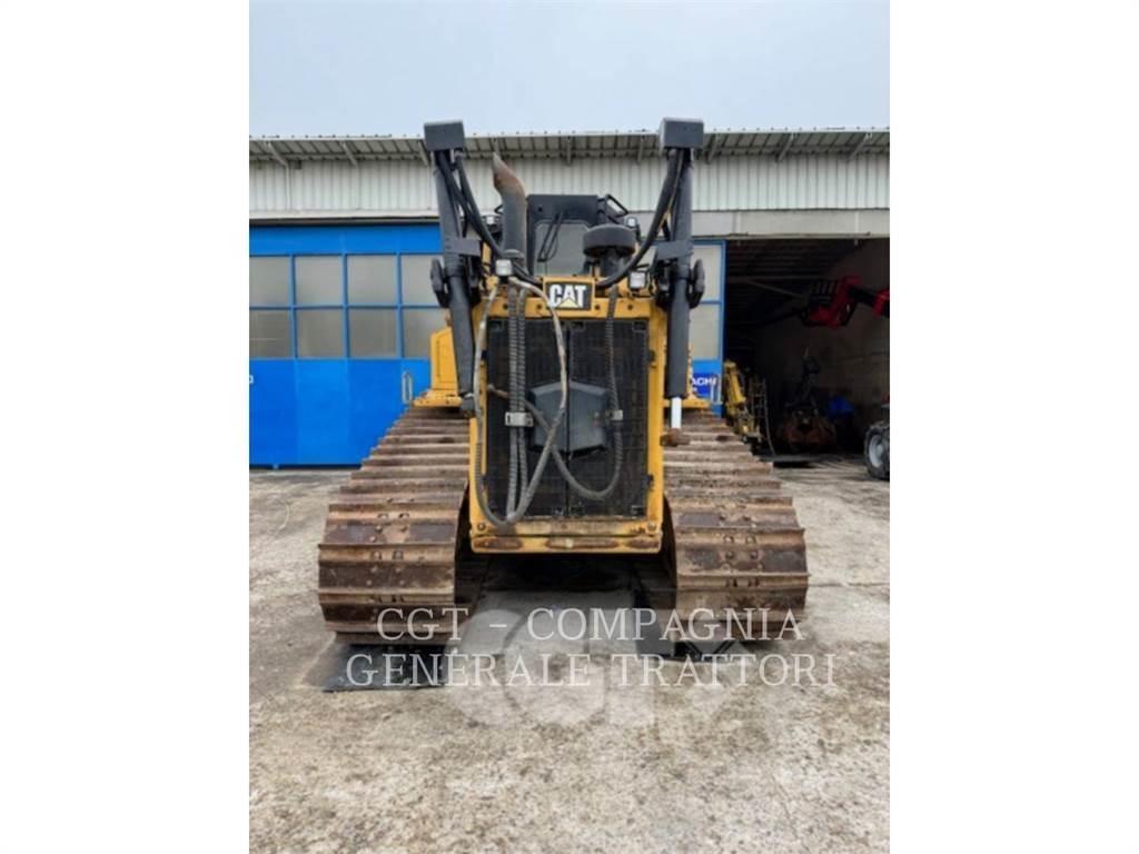 CAT D6T Paletli dozerler