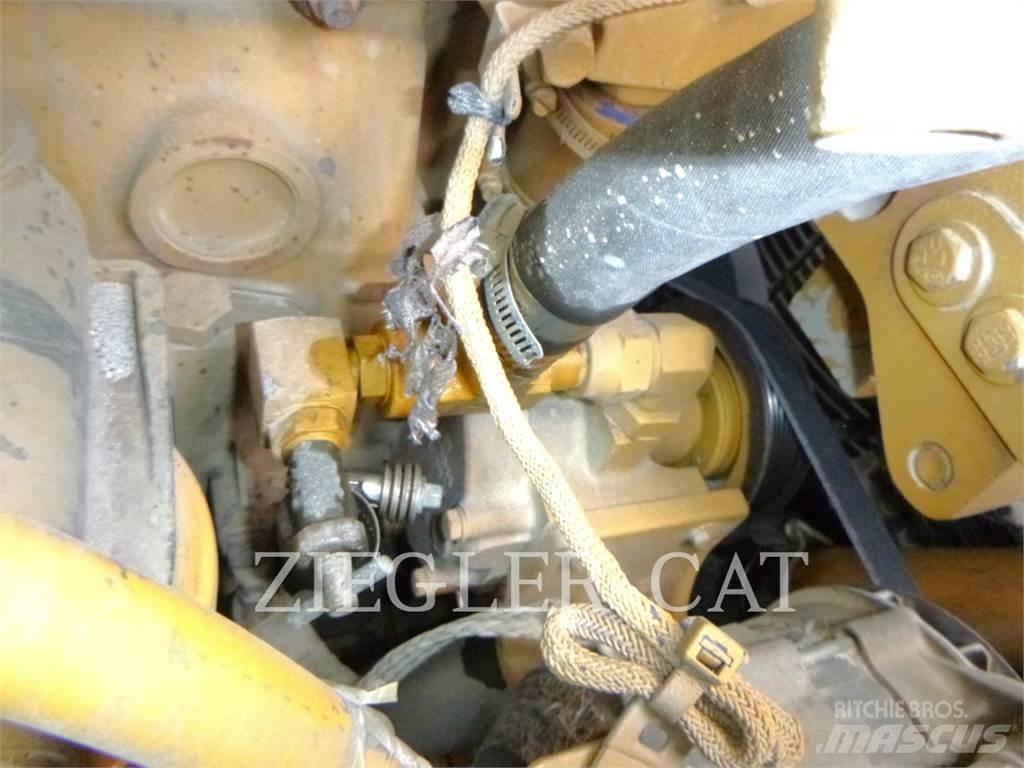 CAT D6T Paletli dozerler