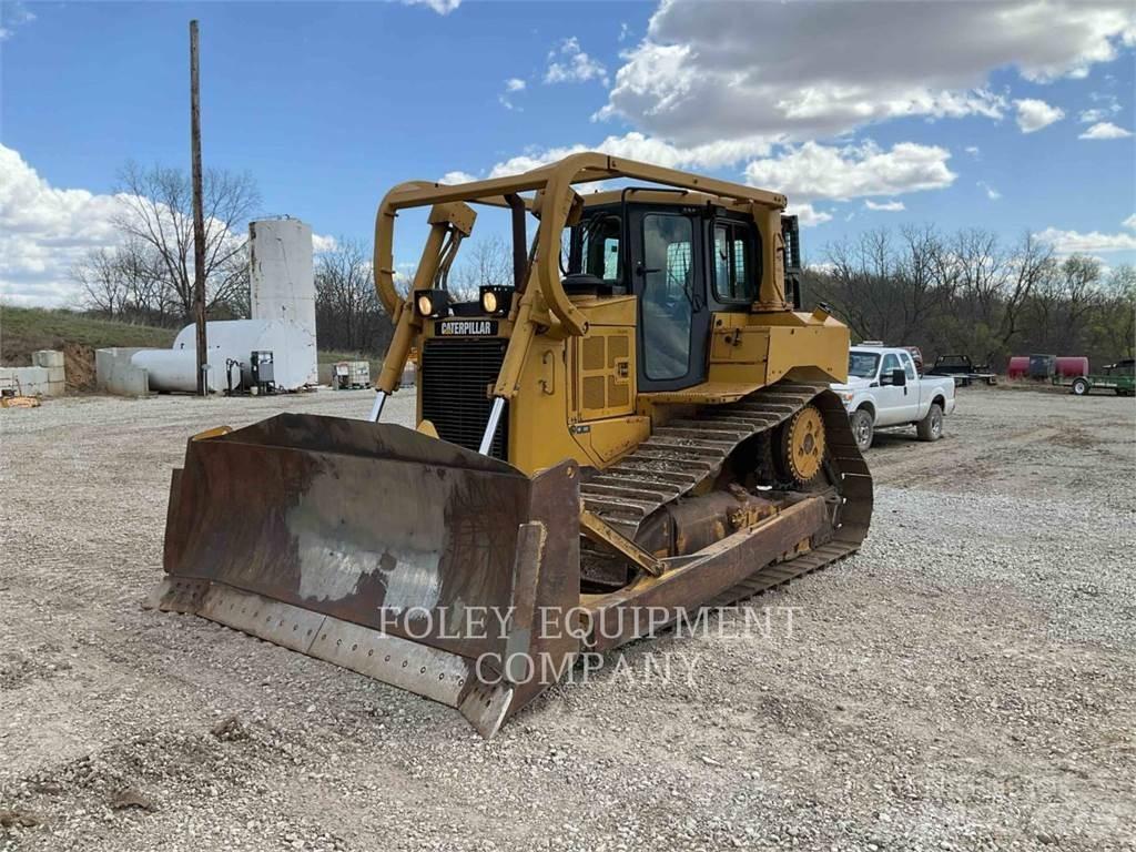 CAT D6T Paletli dozerler