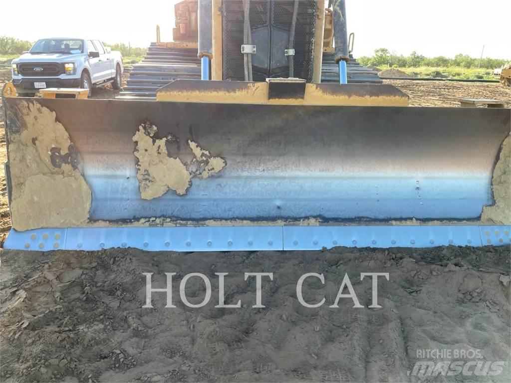 CAT D6T Paletli dozerler