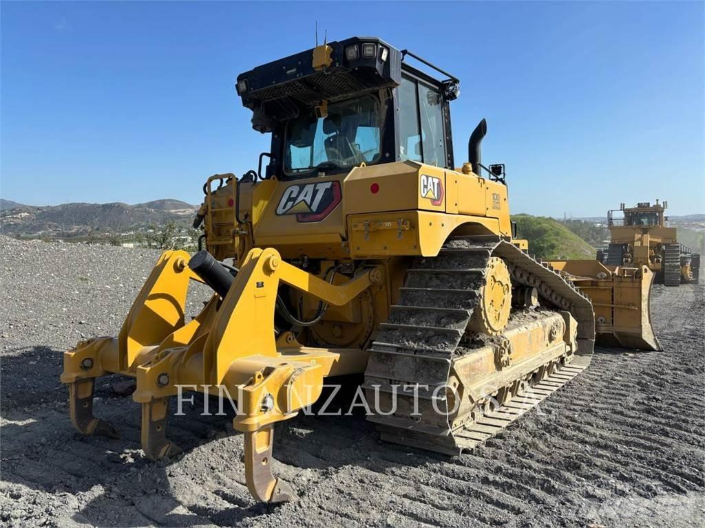 CAT D6T Paletli dozerler