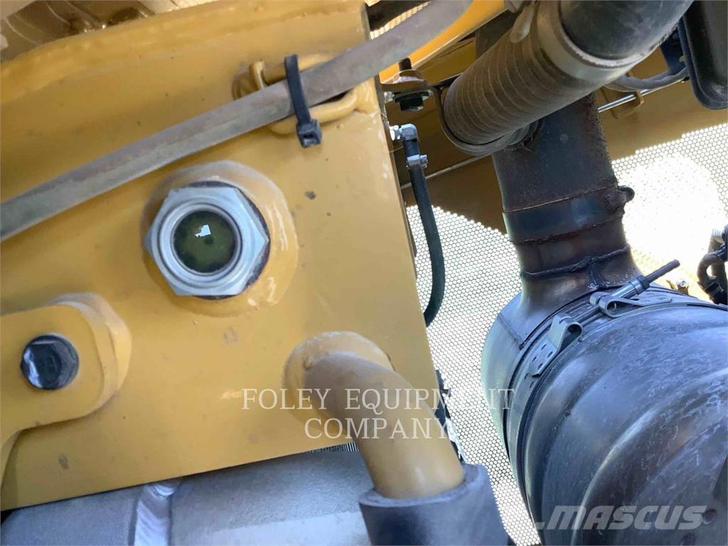 CAT D6T Paletli dozerler