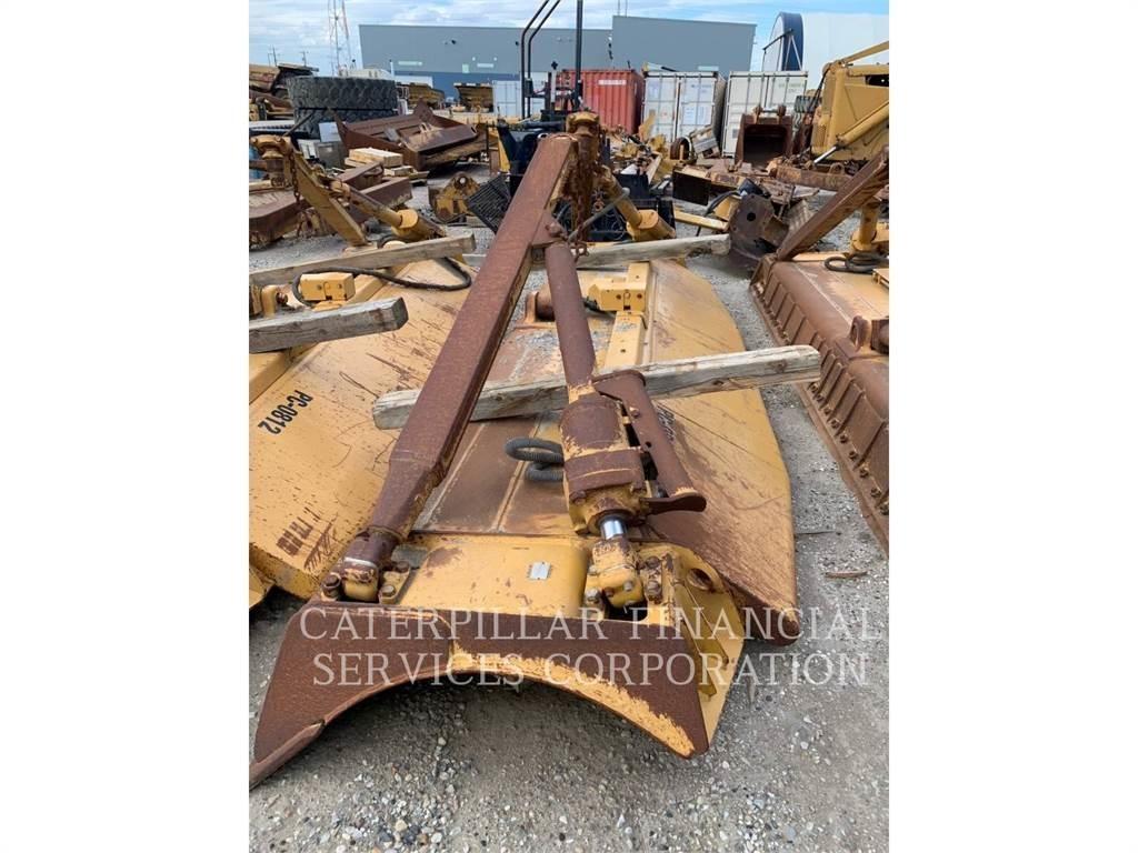 CAT D6T-19A LGP Paletli dozerler