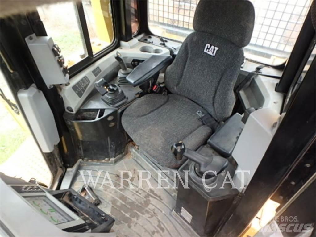 CAT D6T 4XLPAT Paletli dozerler