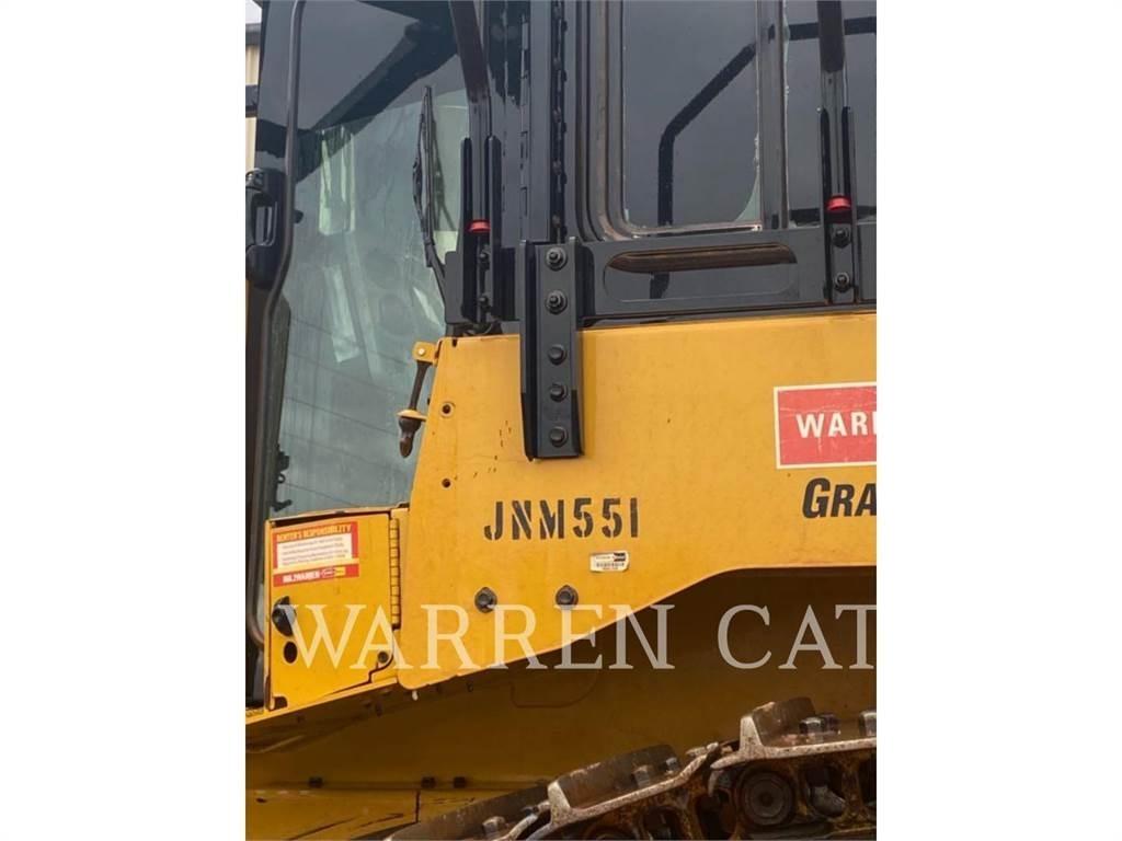 CAT D6T 4XWPAT Paletli dozerler