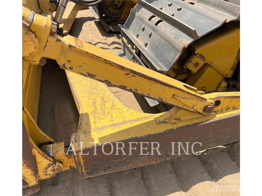 CAT D6T LGP Paletli dozerler