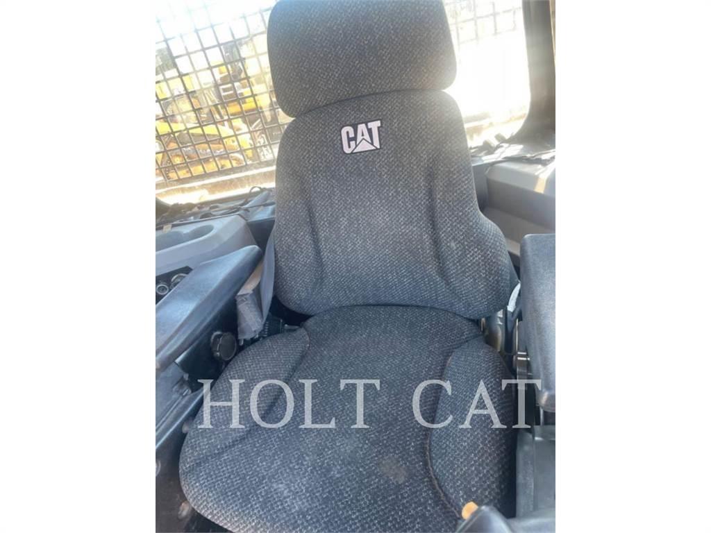CAT D6T LGP Paletli dozerler