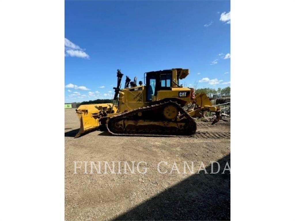 CAT D6T LGP VPAT Paletli dozerler