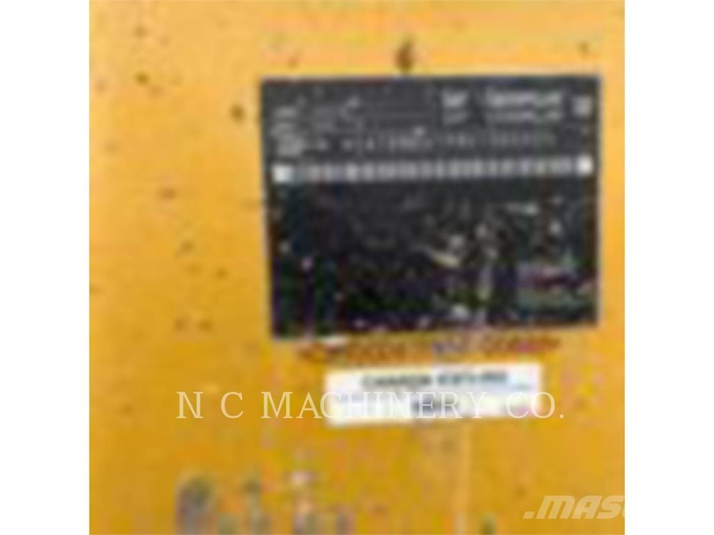 CAT D6T LGPVP Paletli dozerler