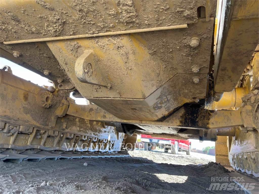 CAT D6T LGPVPT Paletli dozerler