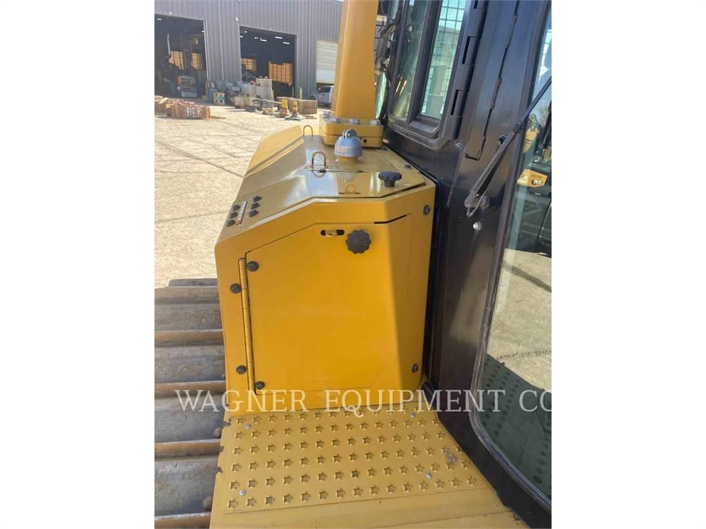 CAT D6T LGPVPT Paletli dozerler