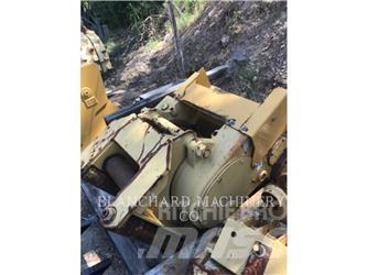 CAT D6T WINCH Vinçler