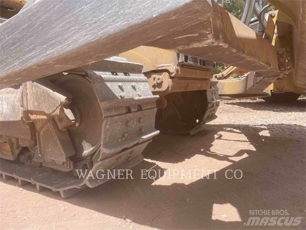 CAT D6T XL Paletli dozerler