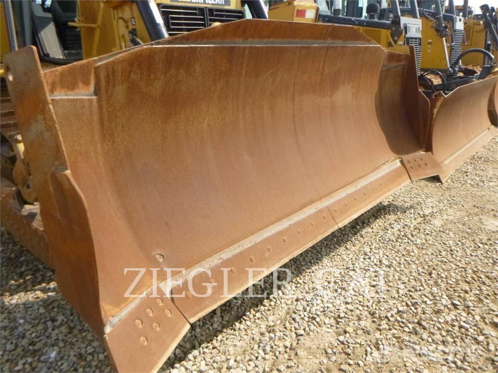CAT D6T XW Paletli dozerler