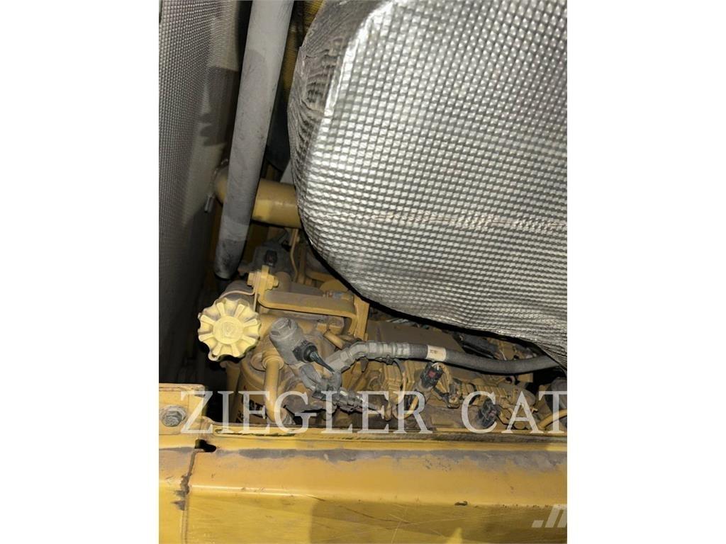 CAT D6T4FLGPA Paletli dozerler