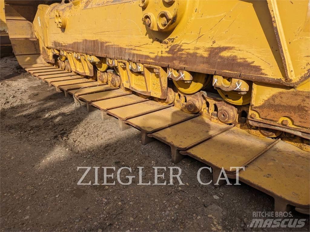 CAT D6TLGP Paletli dozerler