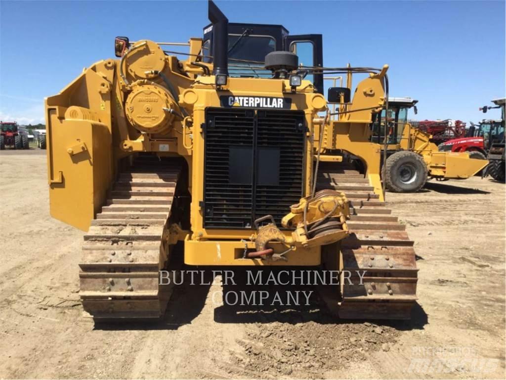 CAT D6TLGPOEM Paletli dozerler