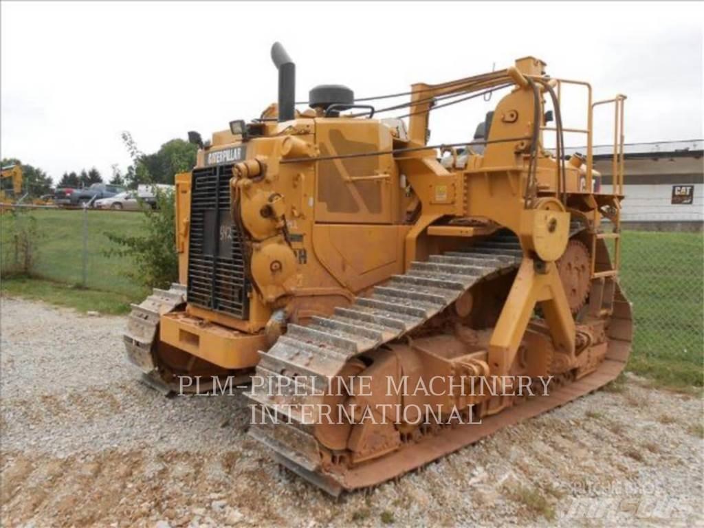 CAT D6TLGPOEM Paletli dozerler