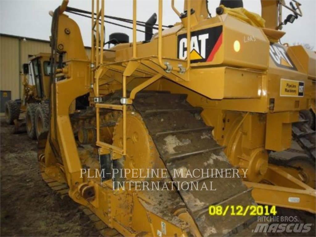 CAT D6TLGPOEM Paletli dozerler