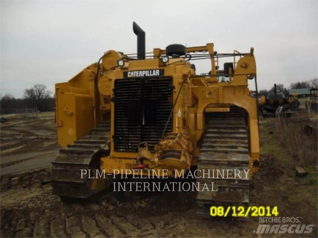 CAT D6TLGPOEM Paletli dozerler