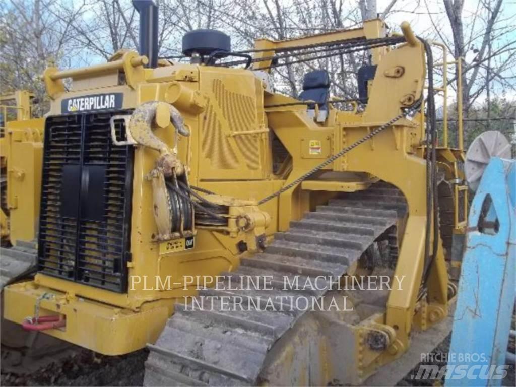 CAT D6TLGPOEM Paletli dozerler